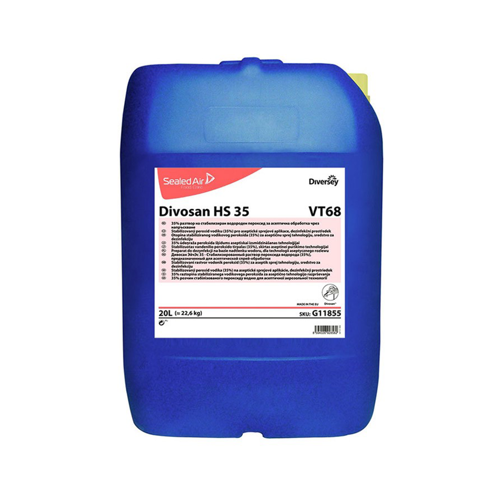 Divosan HS 35, 20L
