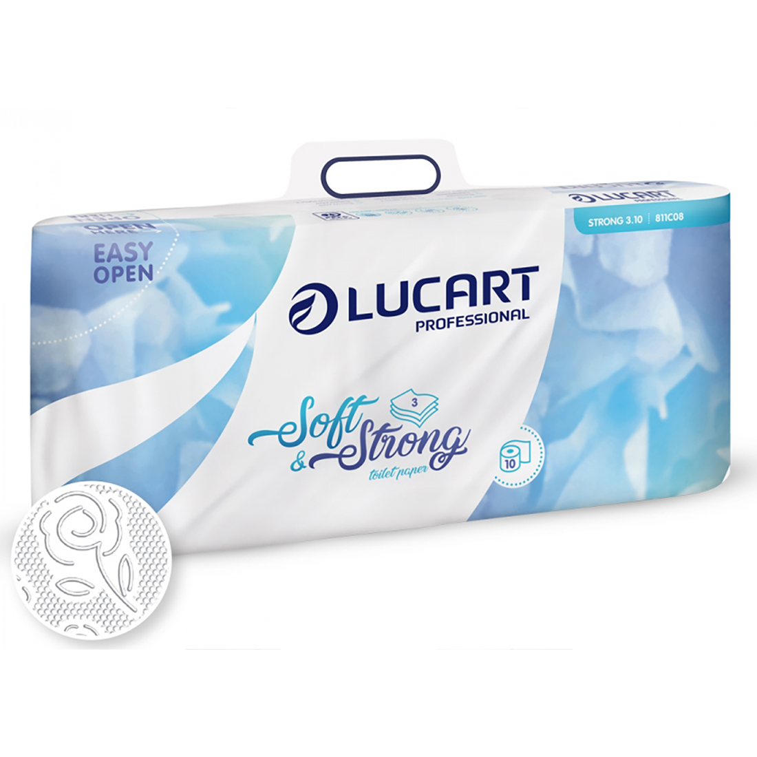 LUCART PRO Strong 3.10