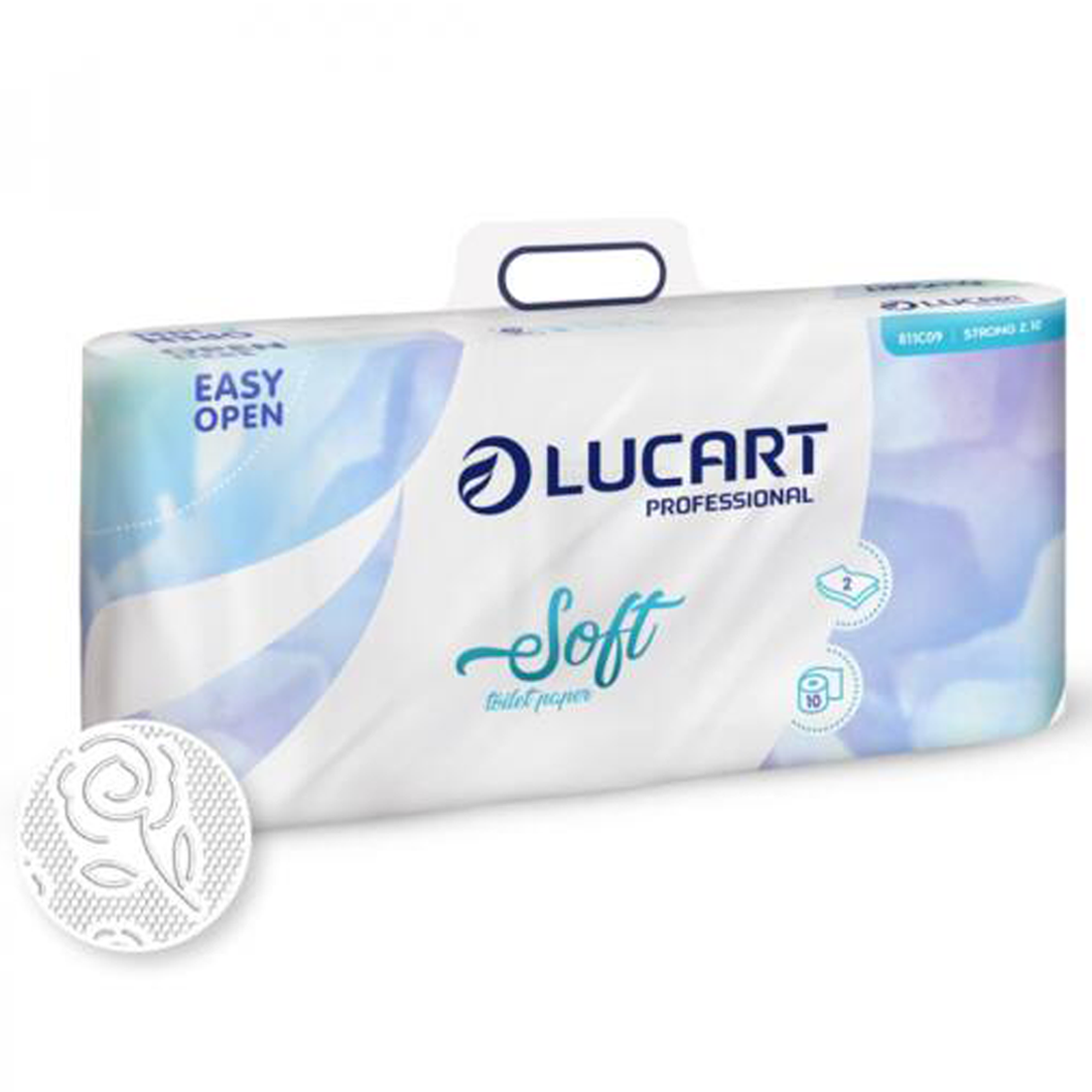 LUCART PRO strong 2.10