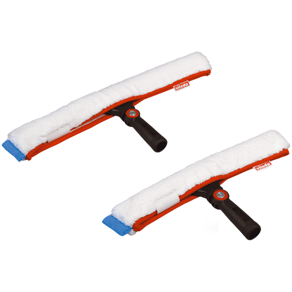 Vileda Evolution алатка за миење прозори навлака