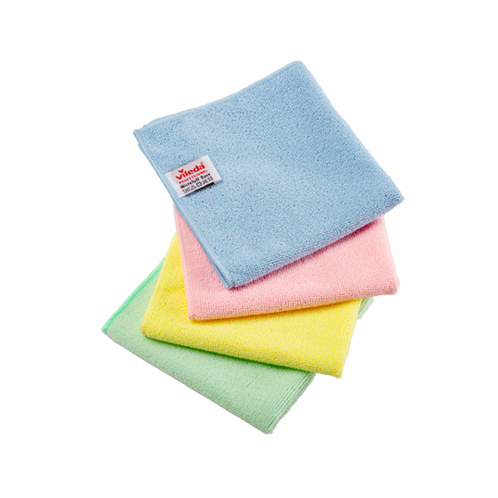 Vileda PRO MicroTuff крпа