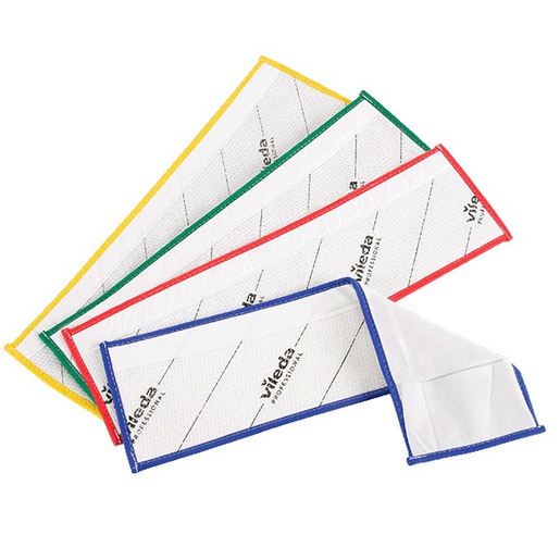 Vileda MicroOne Pocket Mop, 40cm