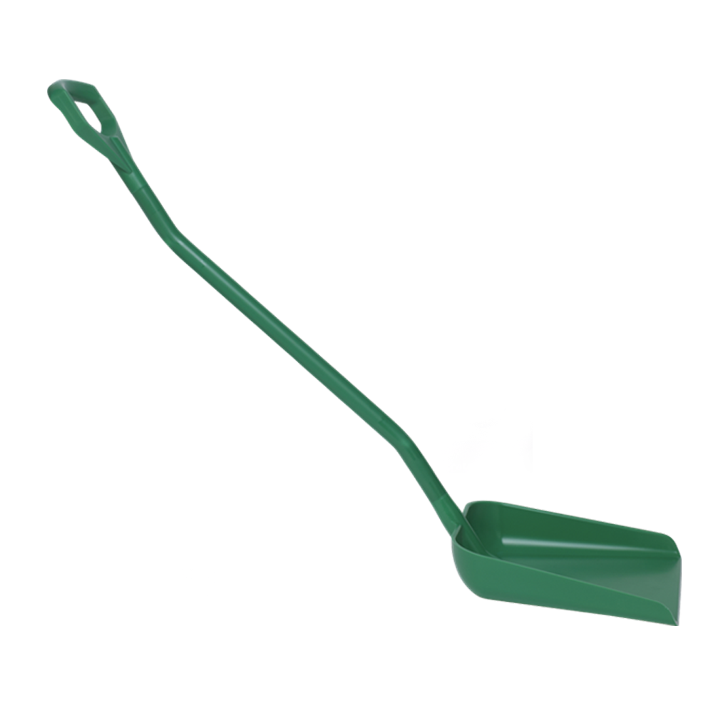 Vikan ергономска лопатка, 1310mm - Image 2