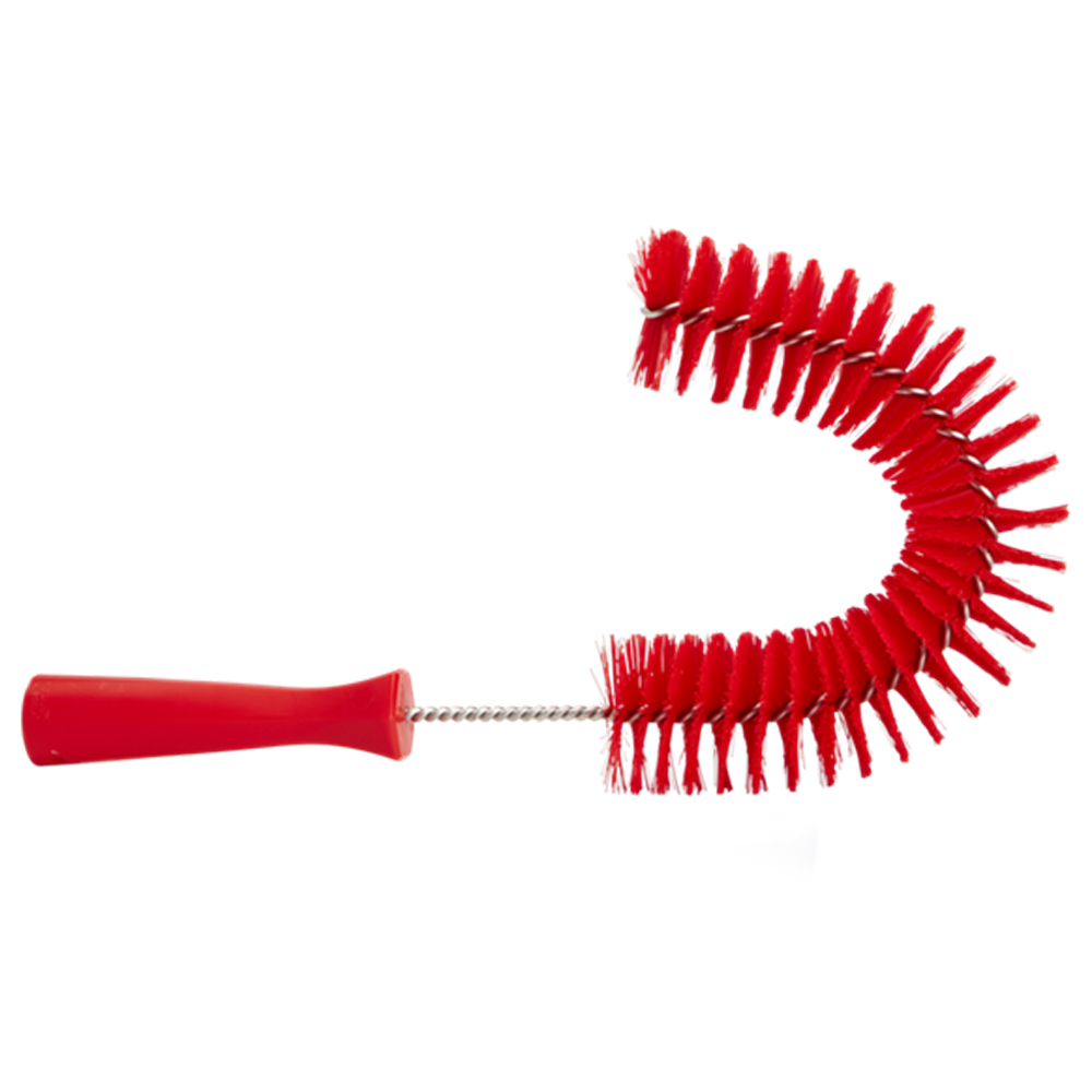 Vikan надворешна четка за цевки, Ø55mm/360mm - Image 2