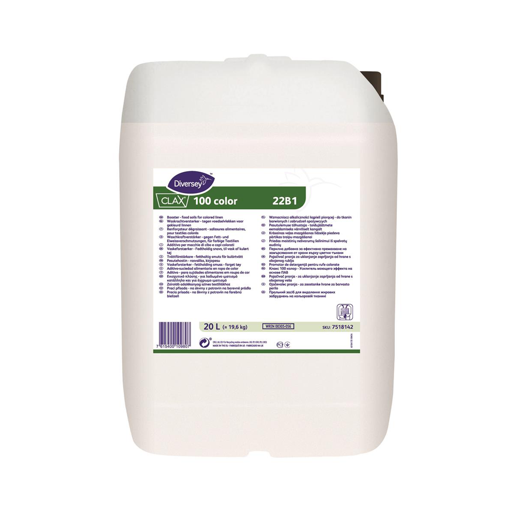 Clax 100 Color, 20L