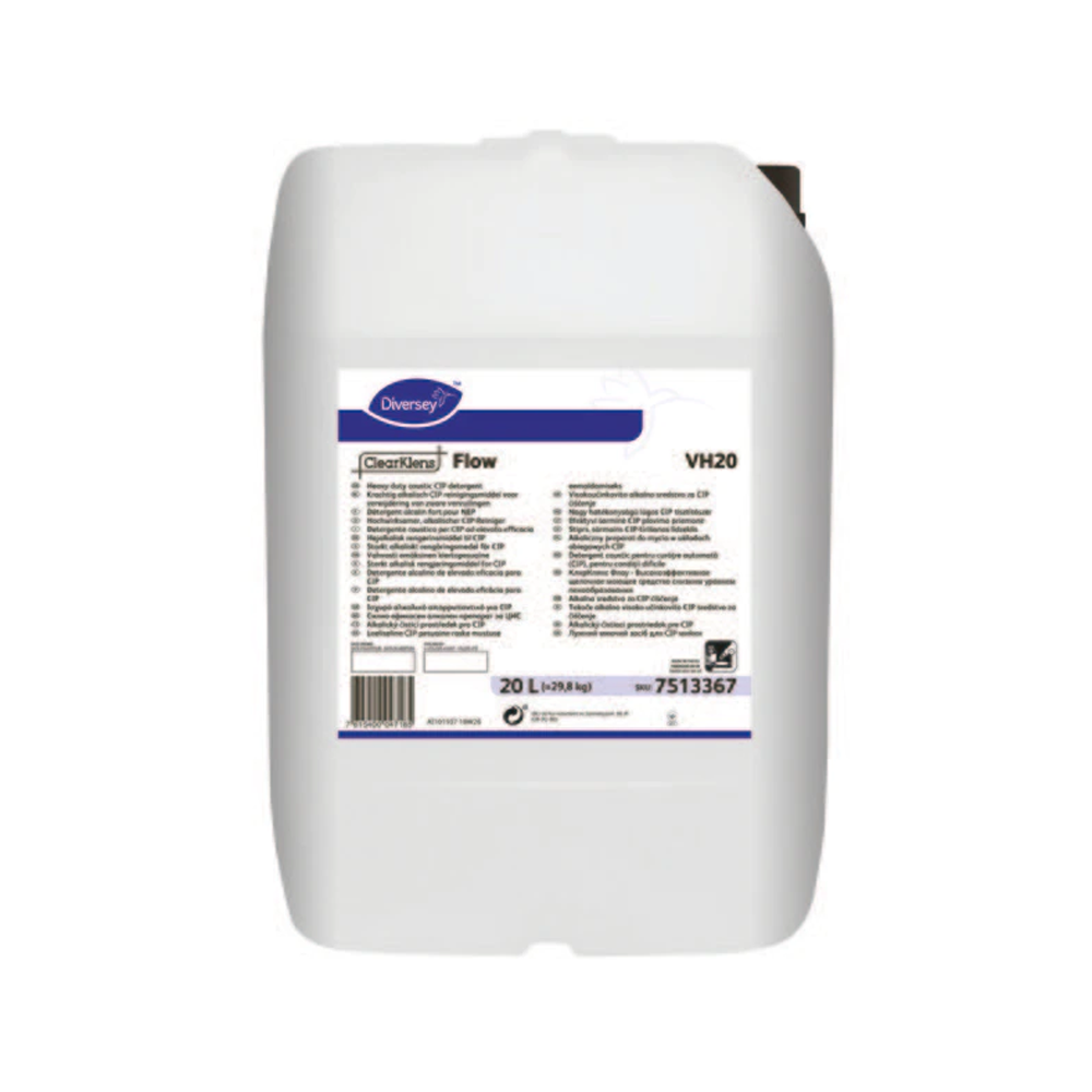 ClearKlens Flow VH20, 20L