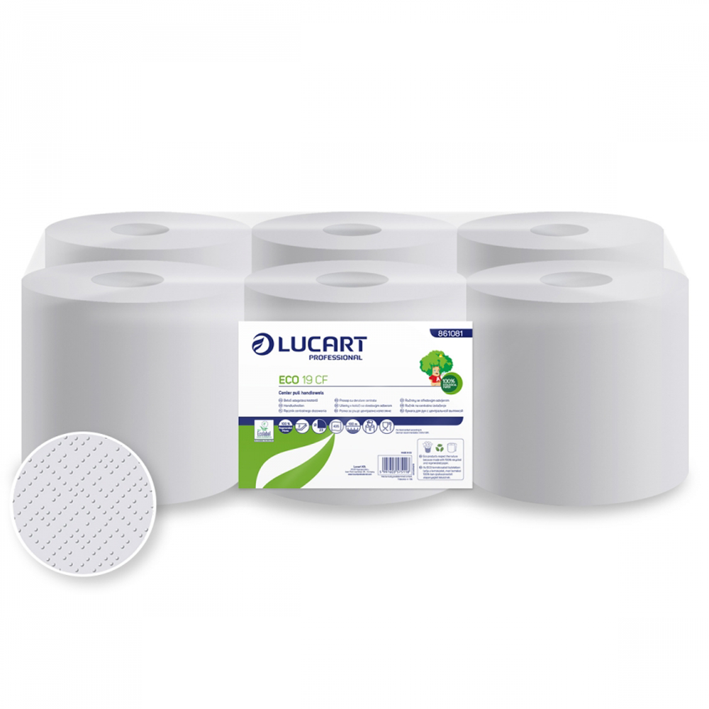 LUCART Eco 19 CF