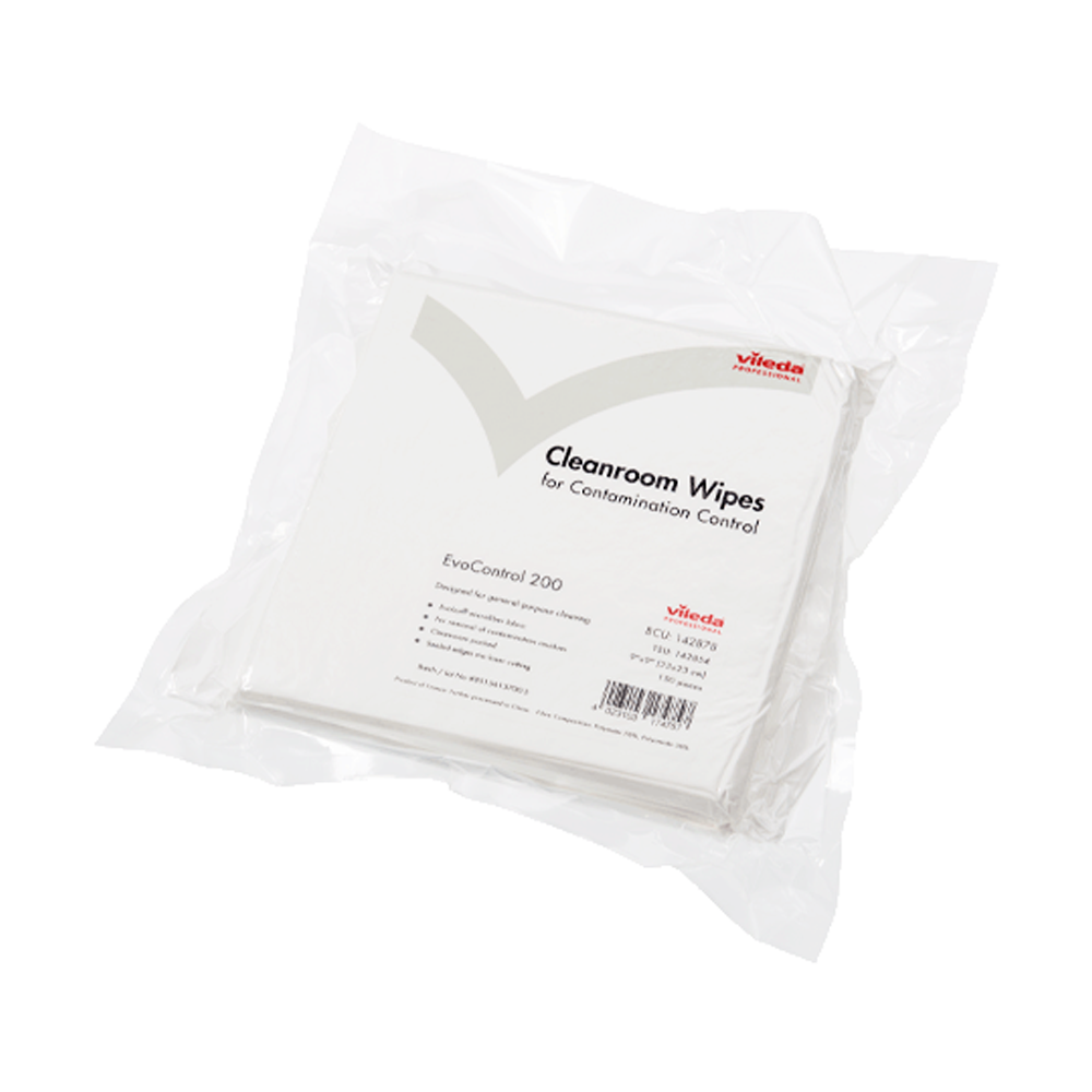 Vileda EvoControl 200