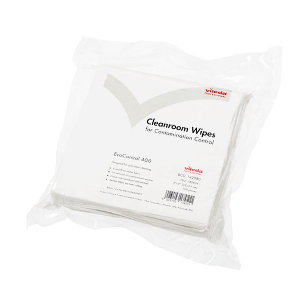 Vileda EvoControl 400