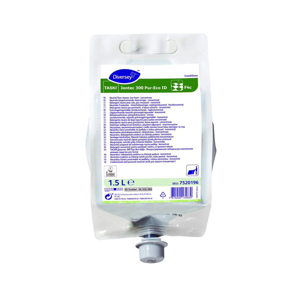 TASKI Jontec 300 Conc, 1,5L