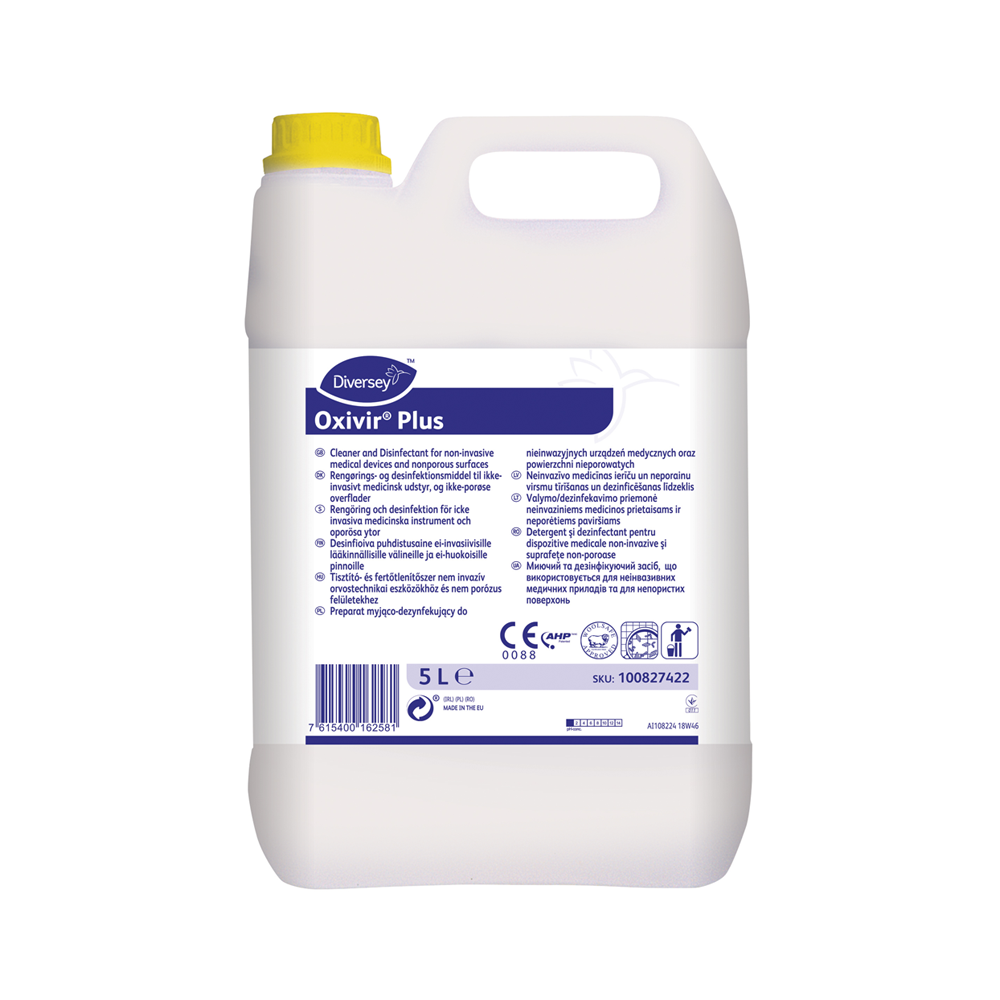 Oxivir Plus, 5L