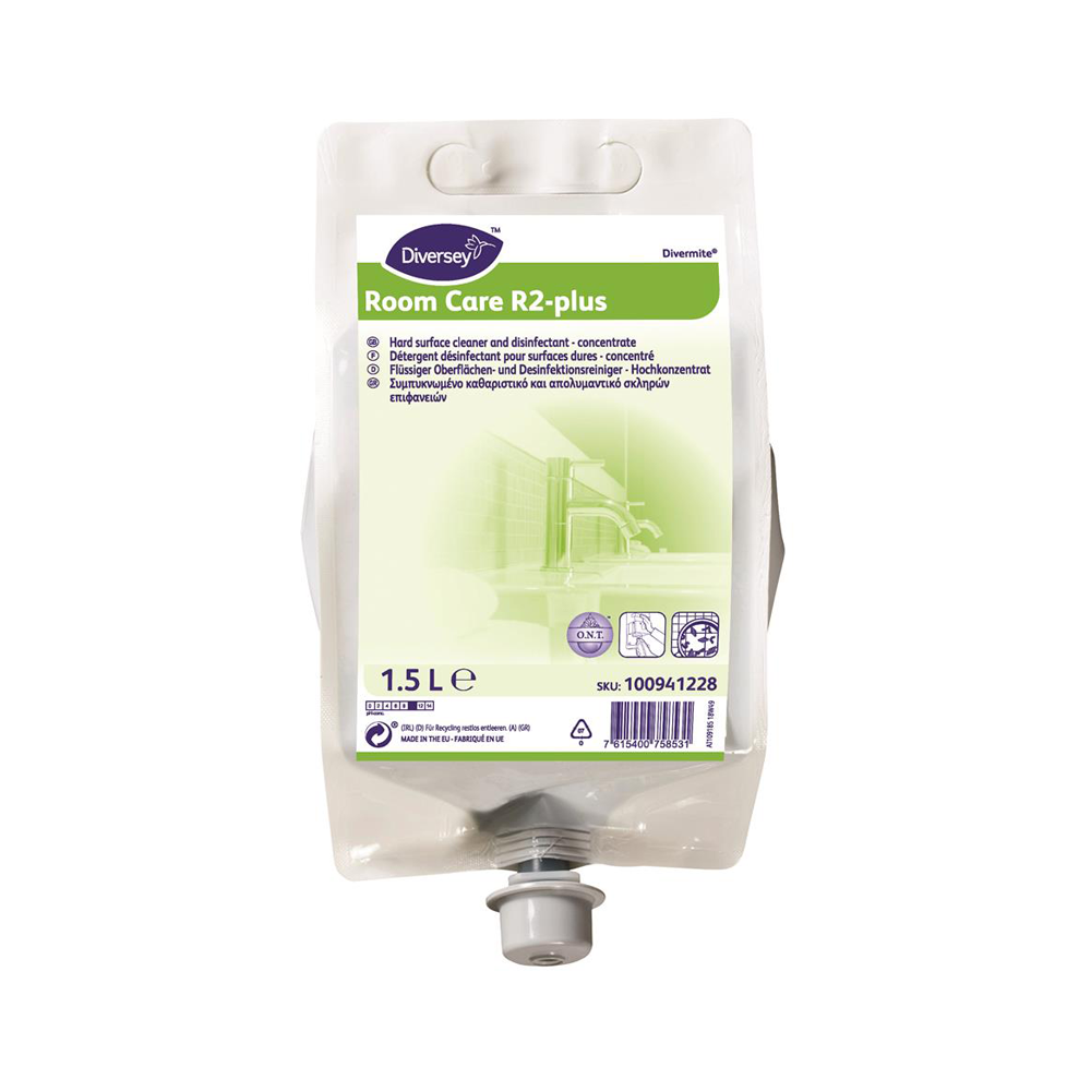 Room Care R2 Plus, 1,5L