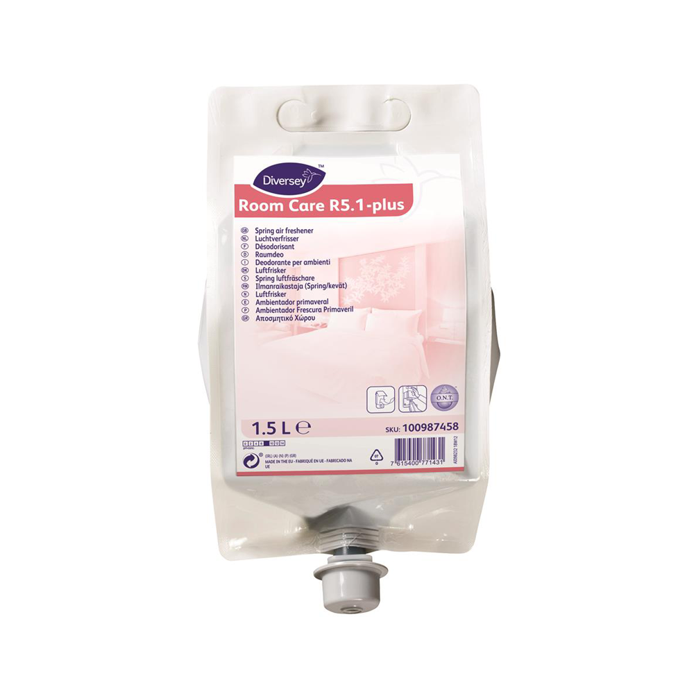 Room Care R5.1 plus, 1,5L