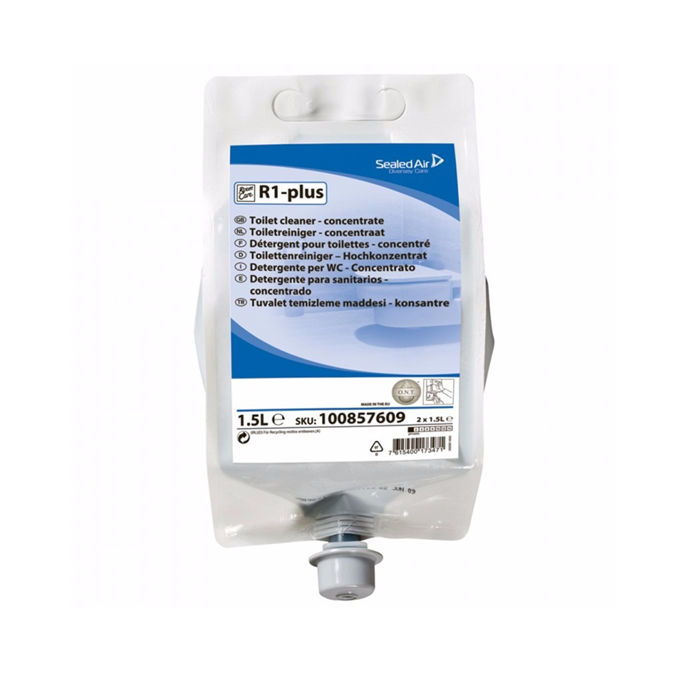 RoomCare R1 Plus, 1,5L