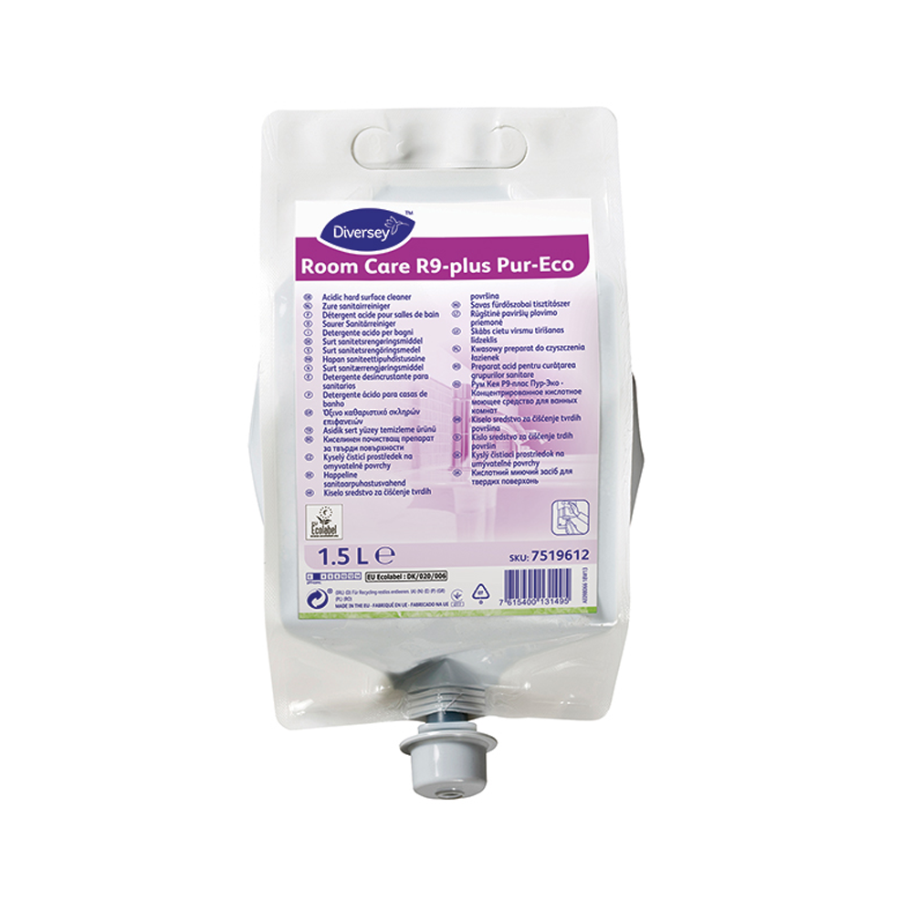 RoomCare R9 Plus, 1,5L