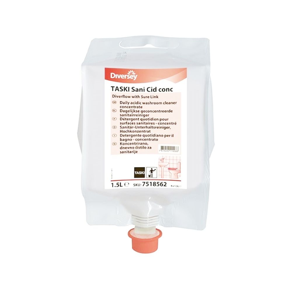 TASKI Sani Cid Conc, 1,5L