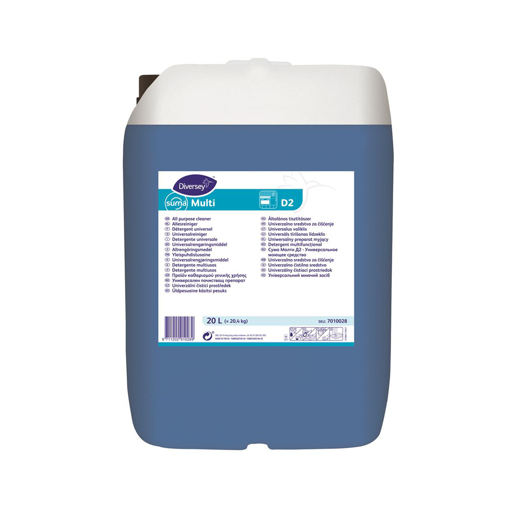 Suma Multi D2, 20L