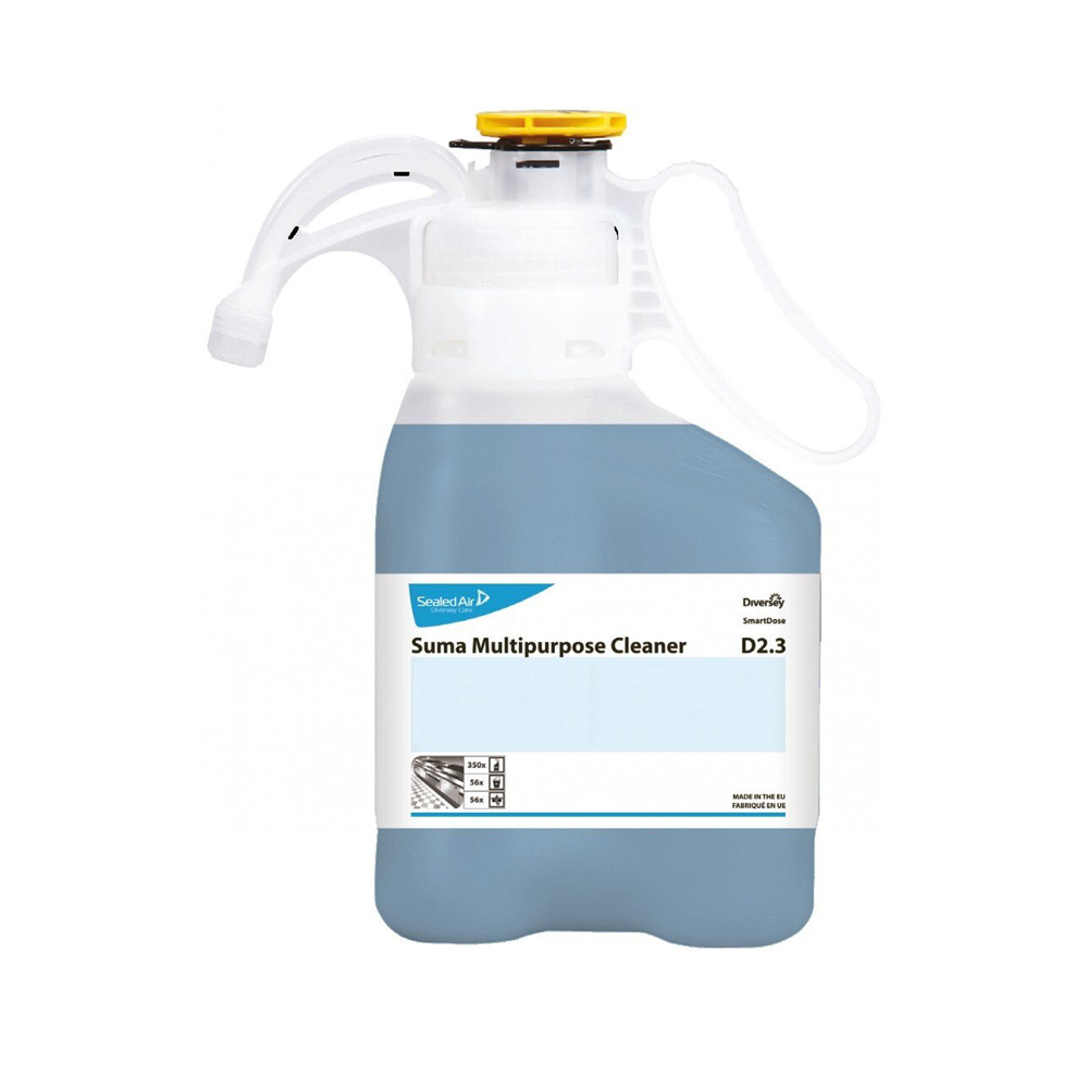 Suma Multi D2.3 SD, 1,4L