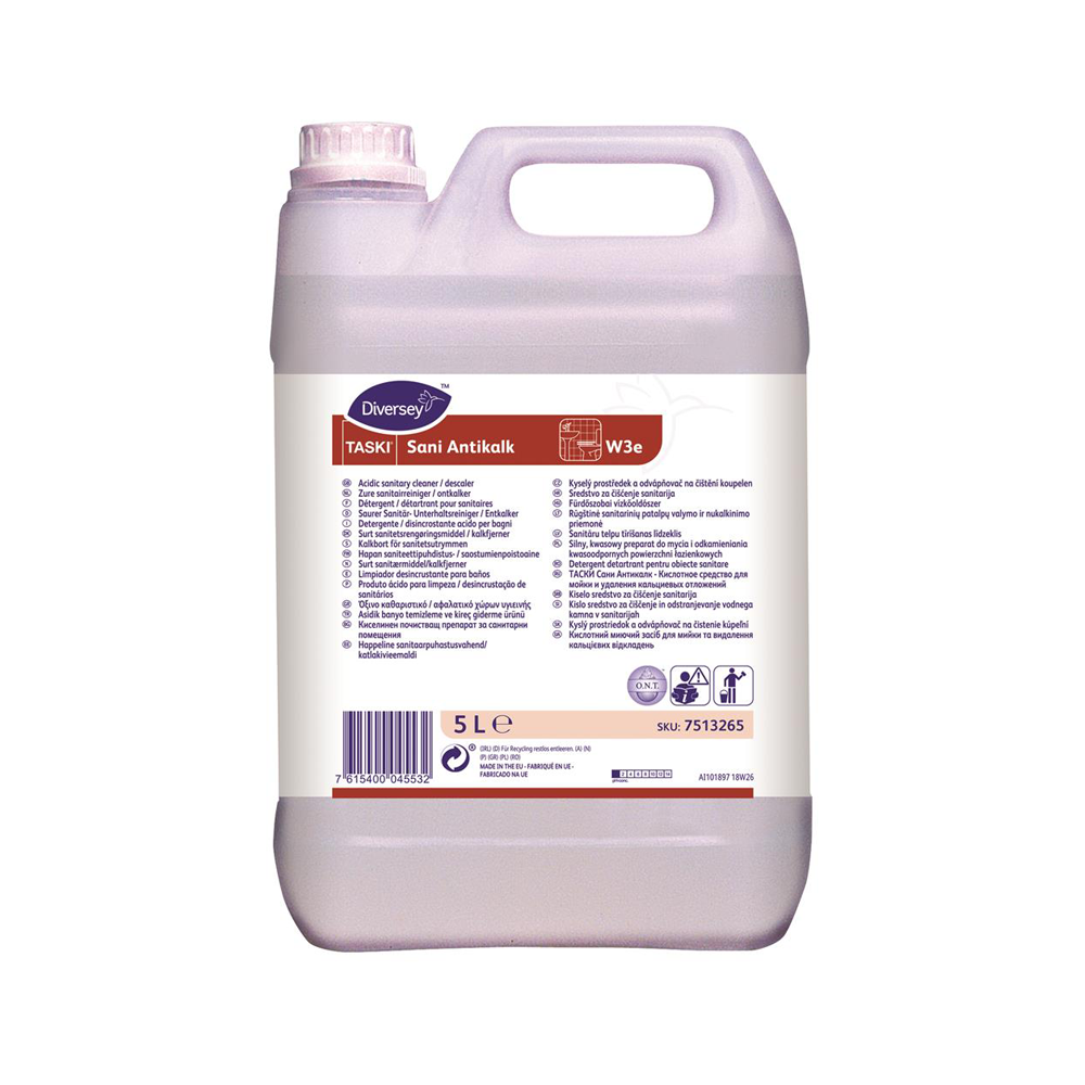 TASKI Sani Antikalk, 5L