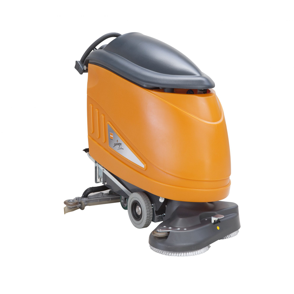 TASKI Swingo 1650 BMS