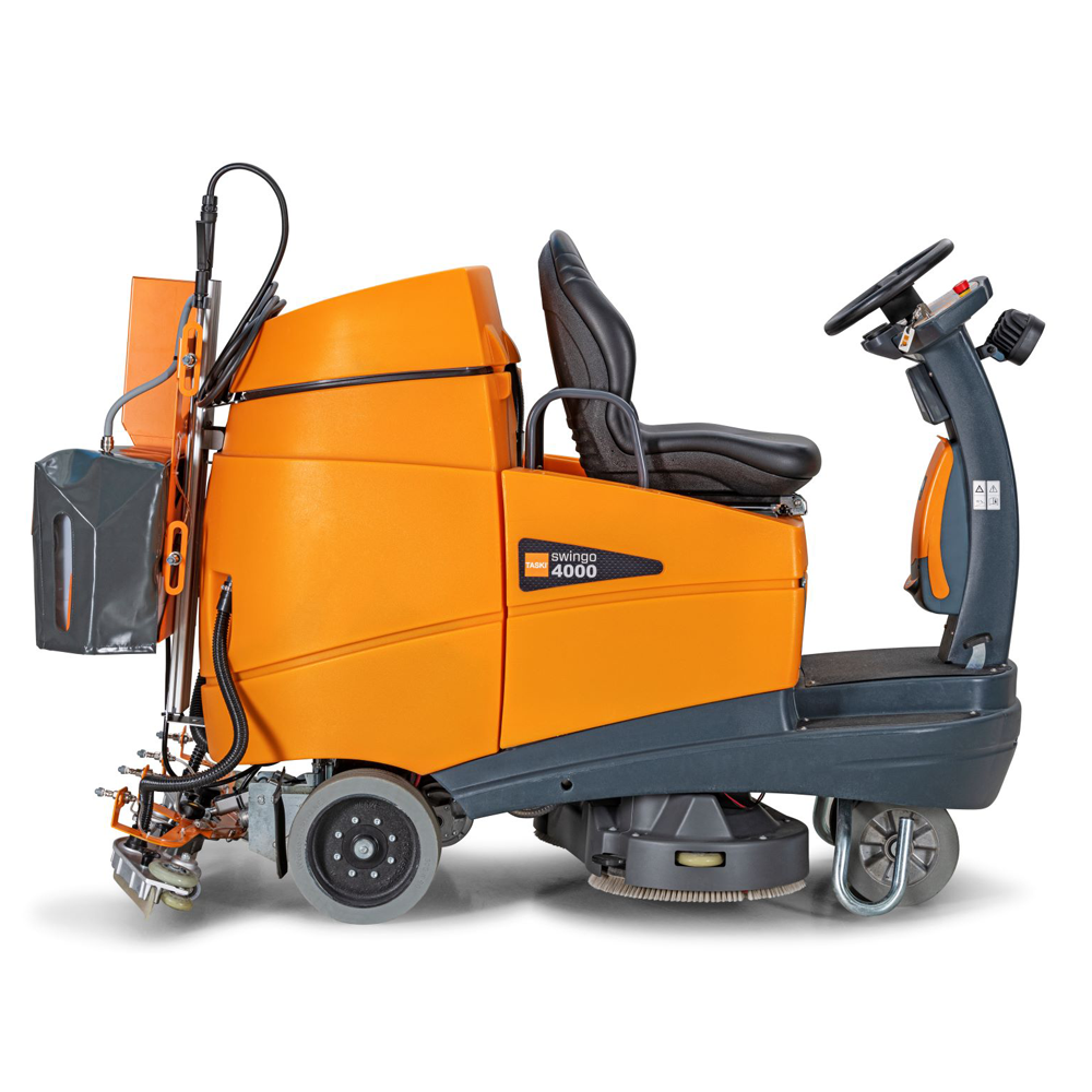 TASKI Swingo 4000