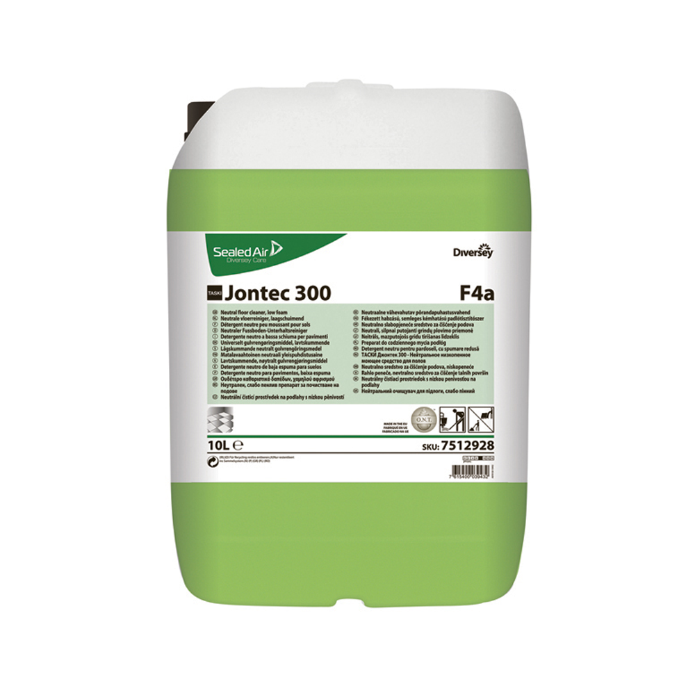 TASKI Jontec 300, 10L