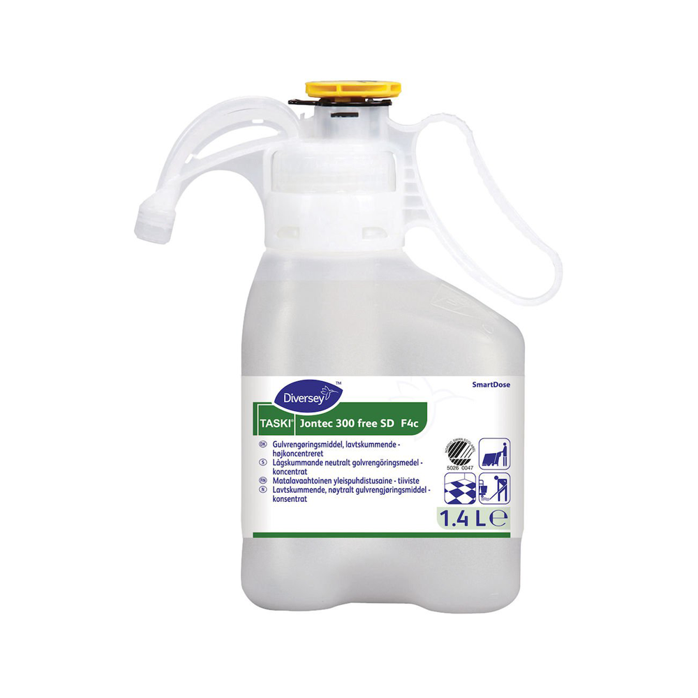 TASKI Jontec 300 SD, 1,4L