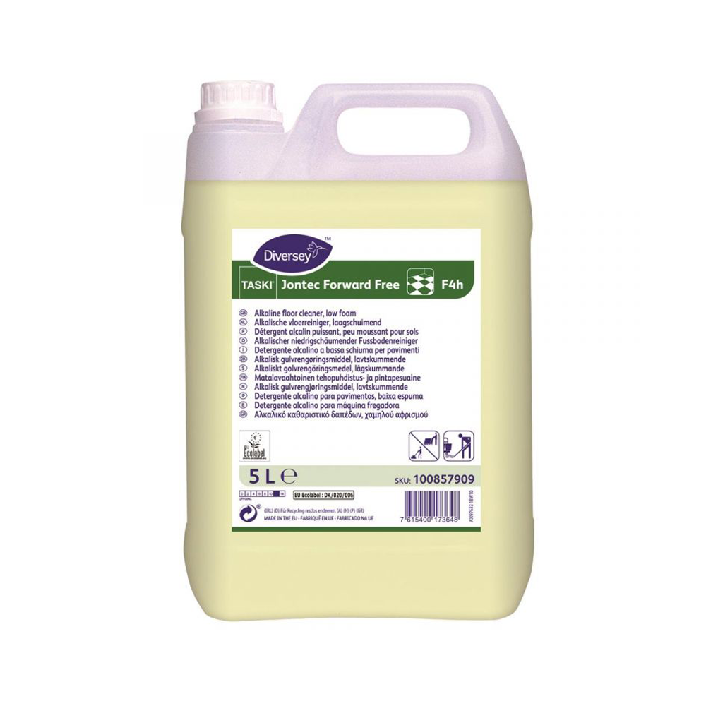 TASKI Jontec Forward, 5L