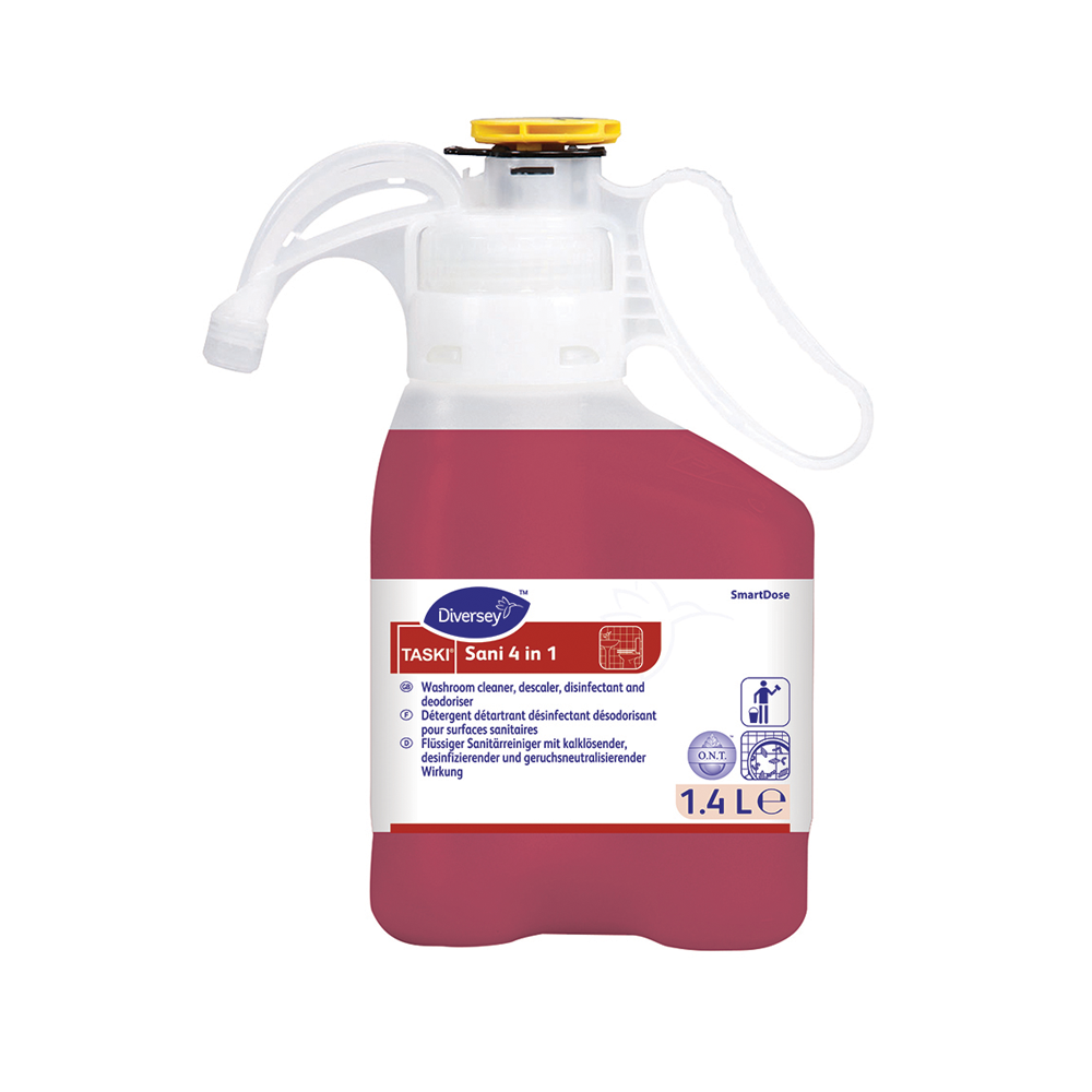 TASKI Sani 4in1 Plus SD, 1,4L