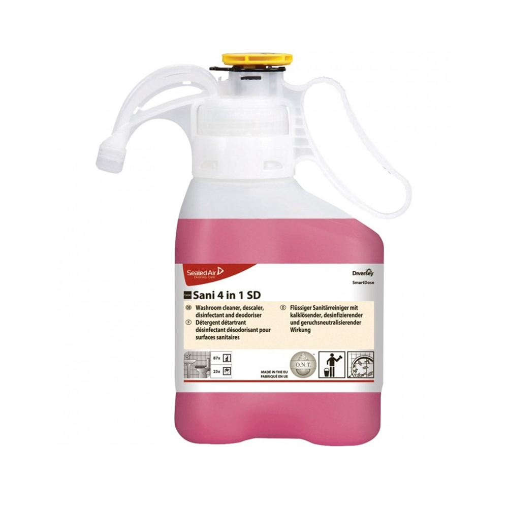 TASKI Sani Cid SD, 1,4L