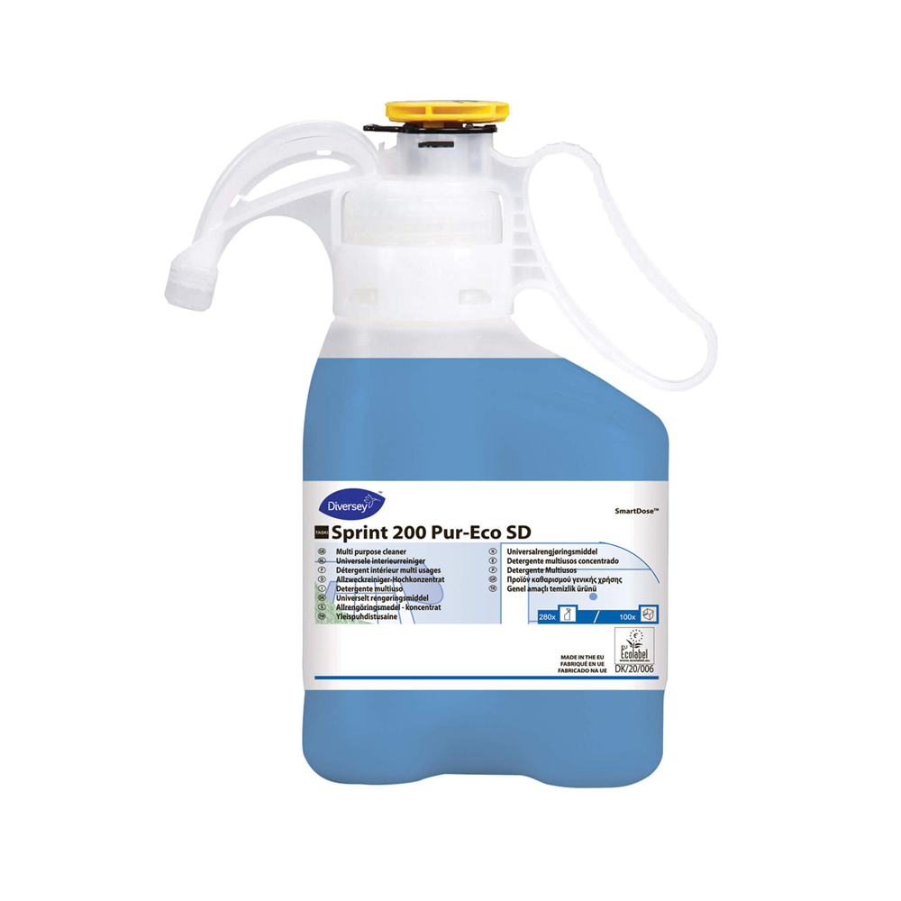 TASKI Sprint 200 SD, 1,4L