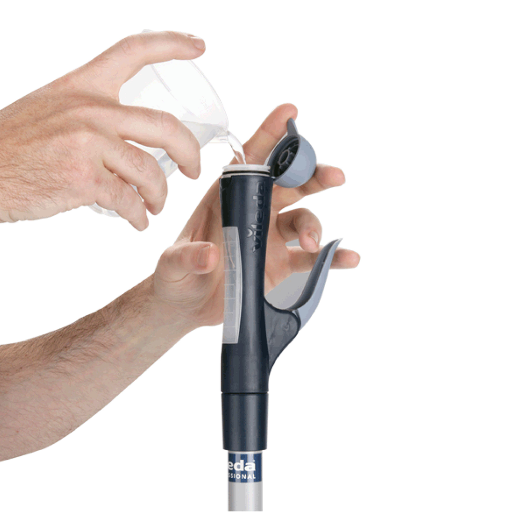 Vileda Spray Pro рачка, 500ml