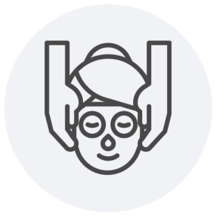 Раце и тело