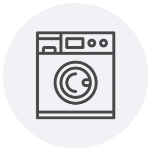 Детергенти и омекнувачи