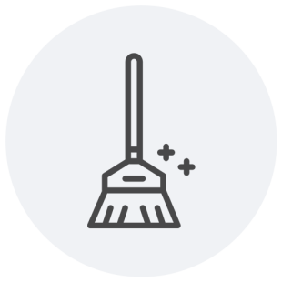 Подови и горни површини