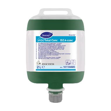 Suma Total PurEco D2.4, 2L