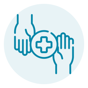 Болници и социјални установи