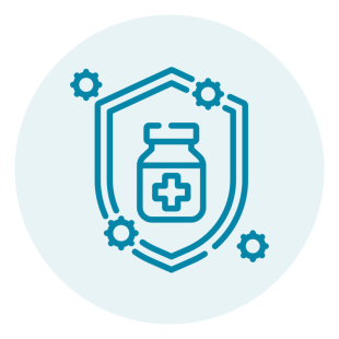 Индустрија за фармација, козметика и канабис