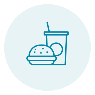 Индустрија за храна и пијалоци