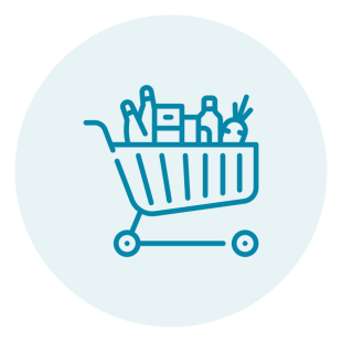 Супермаркети