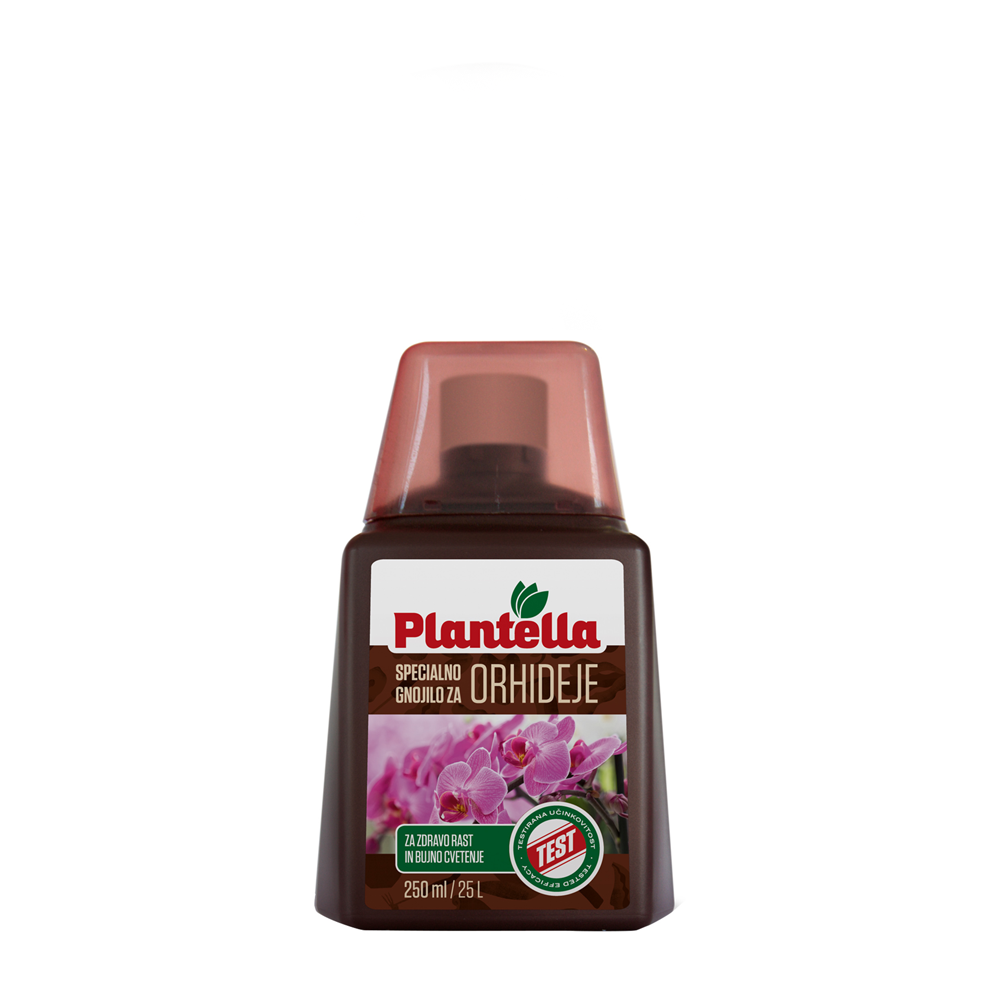 Plantella орхидеја, 250ml