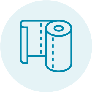 Хартија за површини