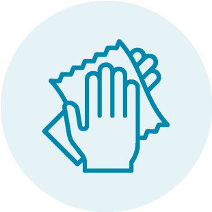 Хартија за раце