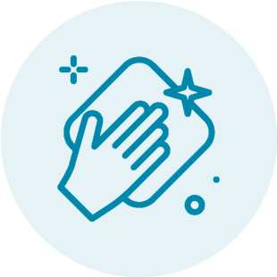 Хартија за површини