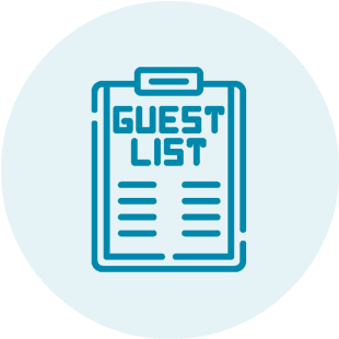 Хигиена во дел за гости