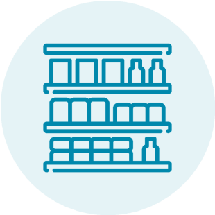 Хигиена во продажен сегмент