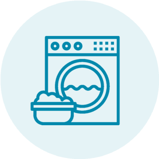 Машинско перење