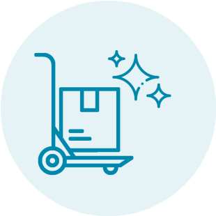 Надворешно чистење на отворен погон