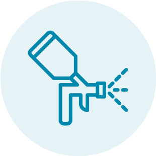 Опрема за во индустрија