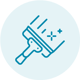 Перални за стакло